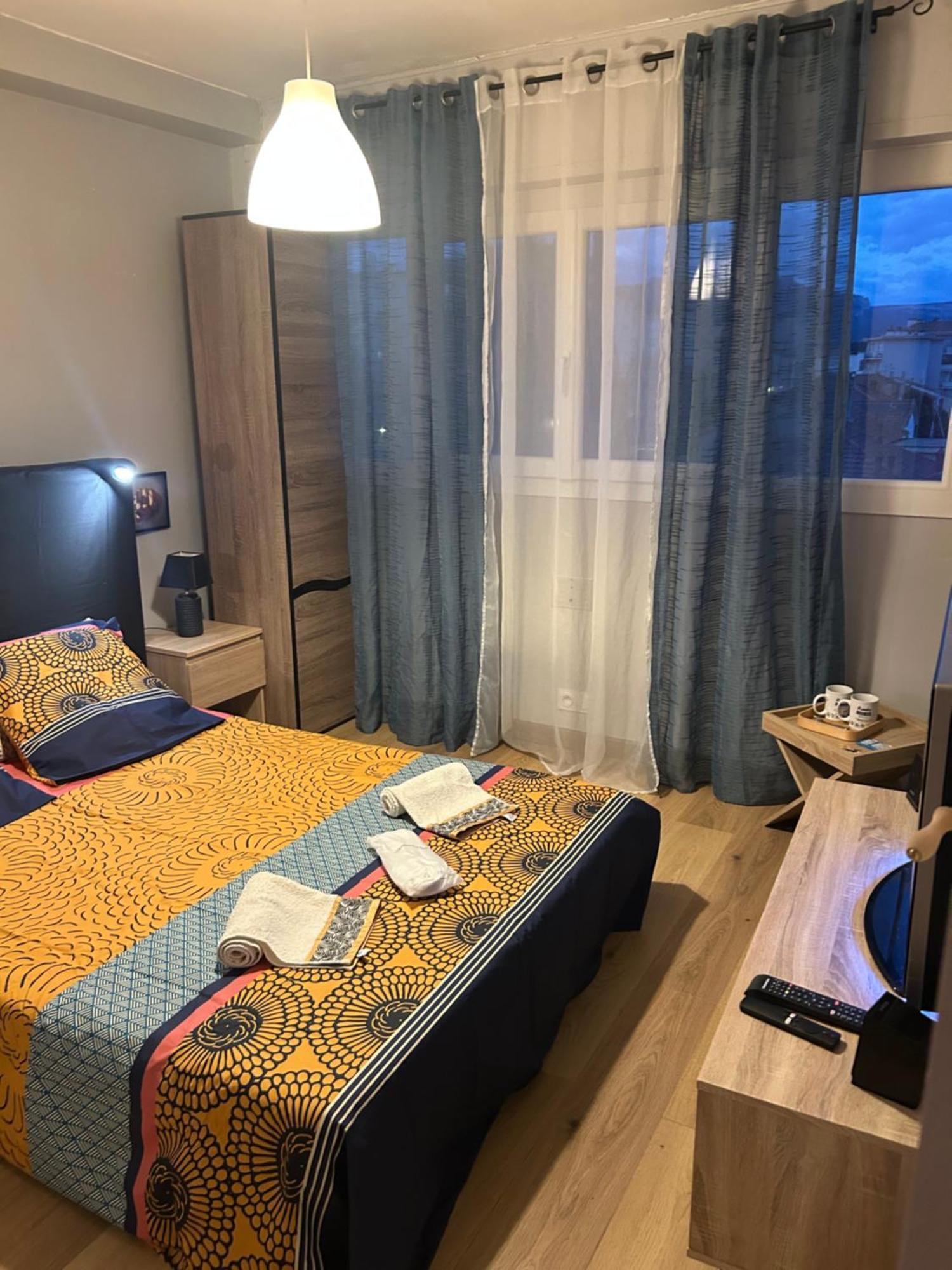 Chez Stanislas La Seyne-sur-Mer Εξωτερικό φωτογραφία